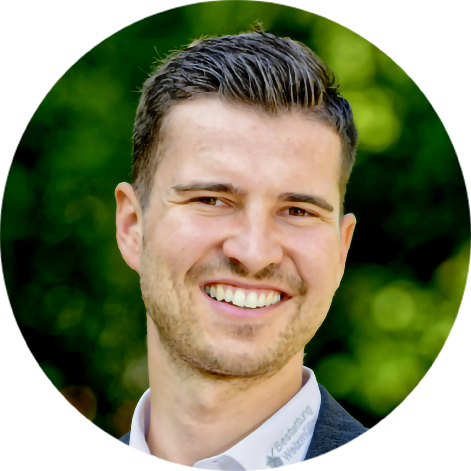 Florian Welzmüller Florian Welzmüller