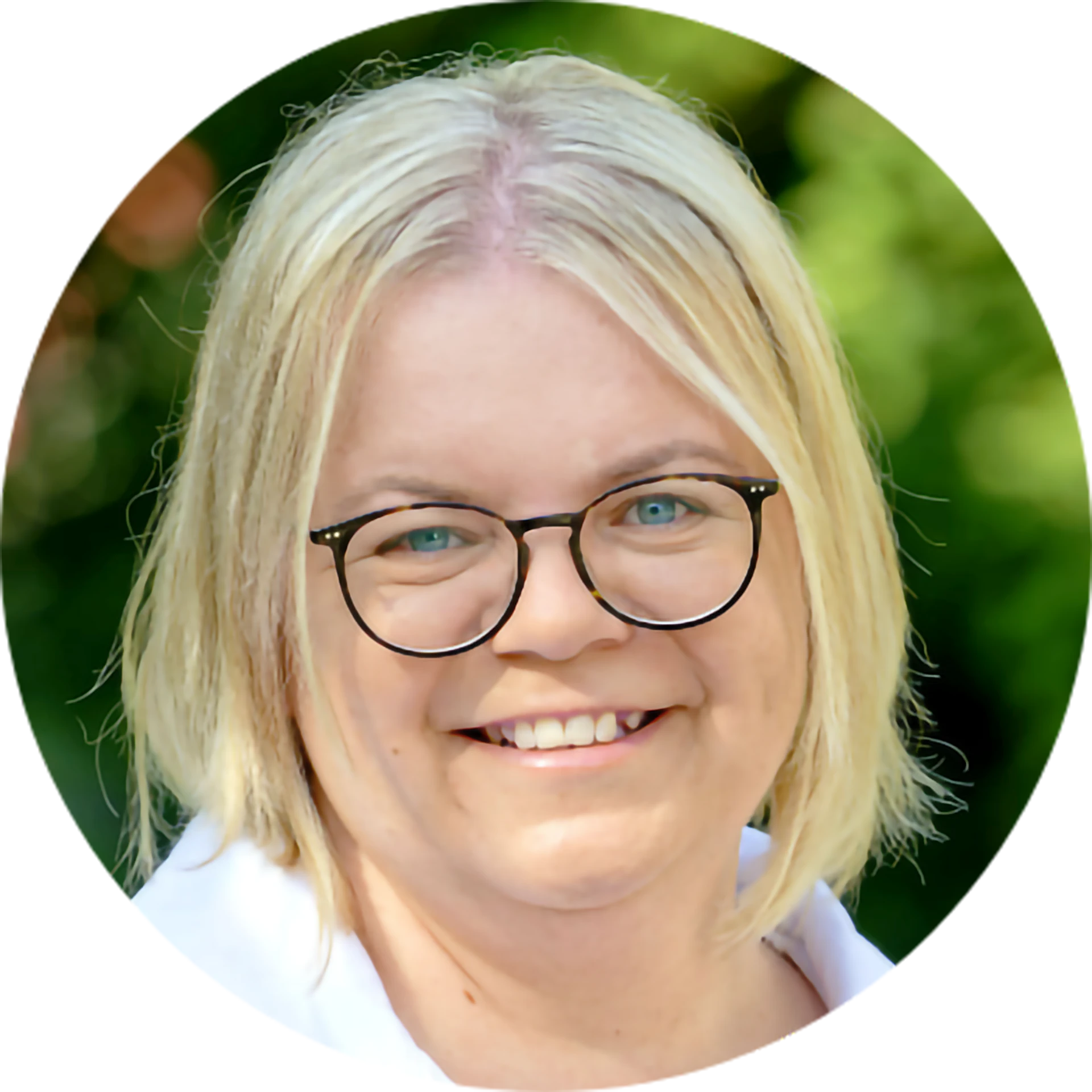 Steffi Briglmeir Steffi Briglmeir