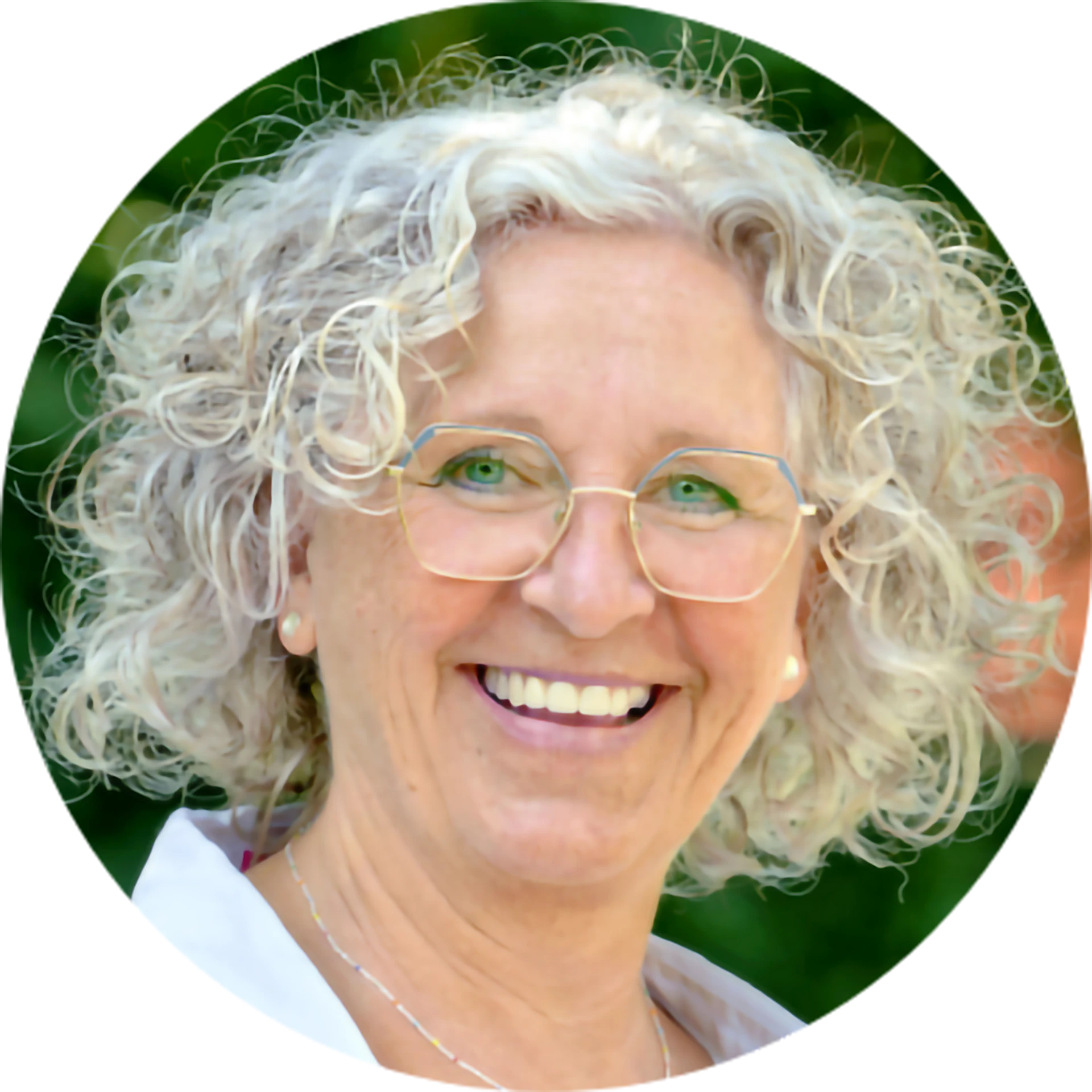 Barbara Kaufmann Barbara Kaufmann