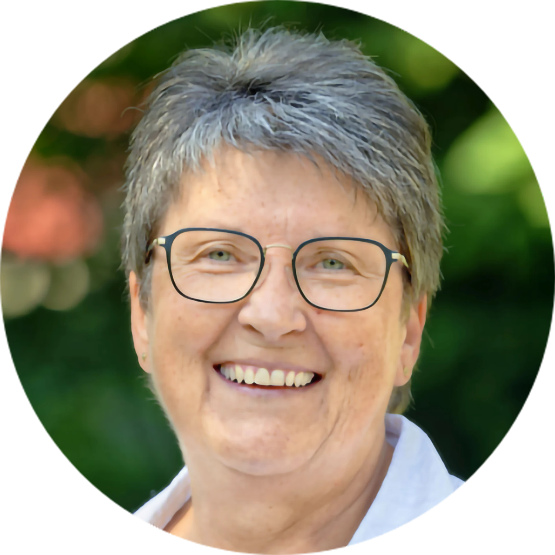 Jutta Rauschenberger Jutta Rauschenberger