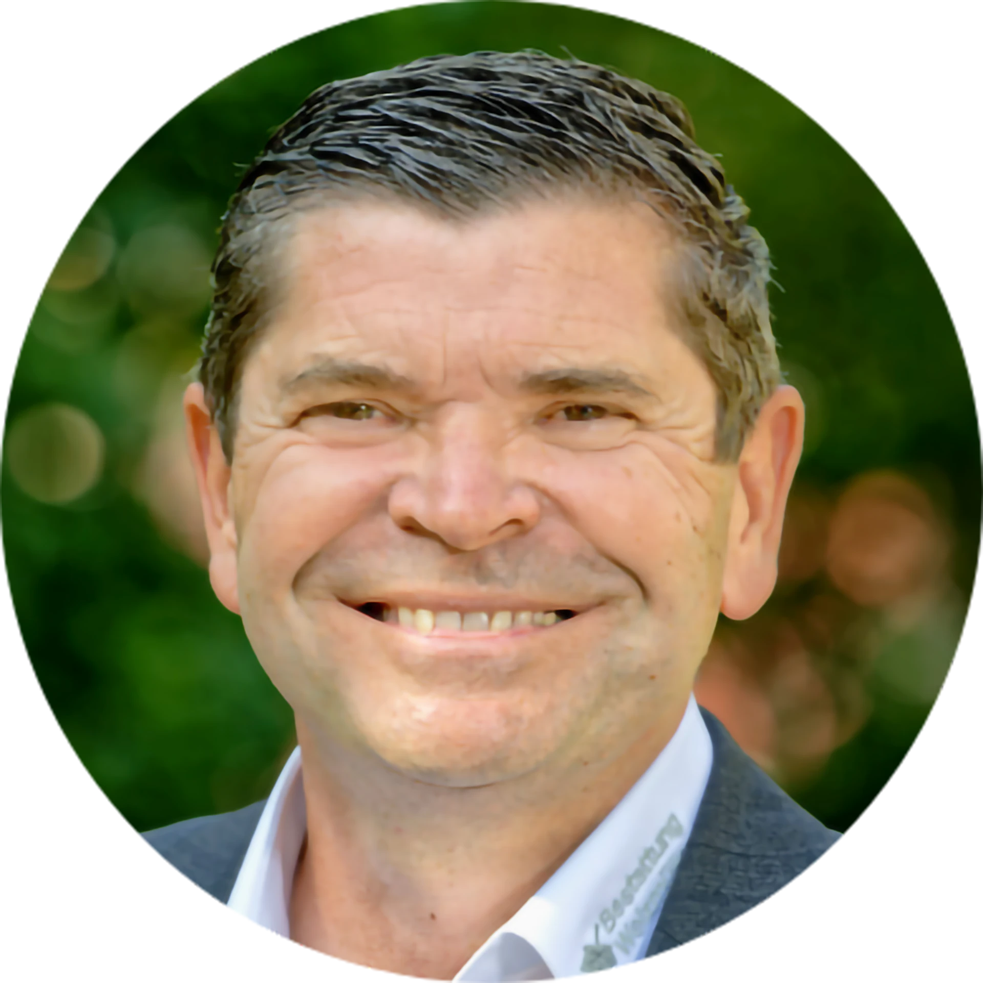 Peter Welzmüller Peter Welzmüller