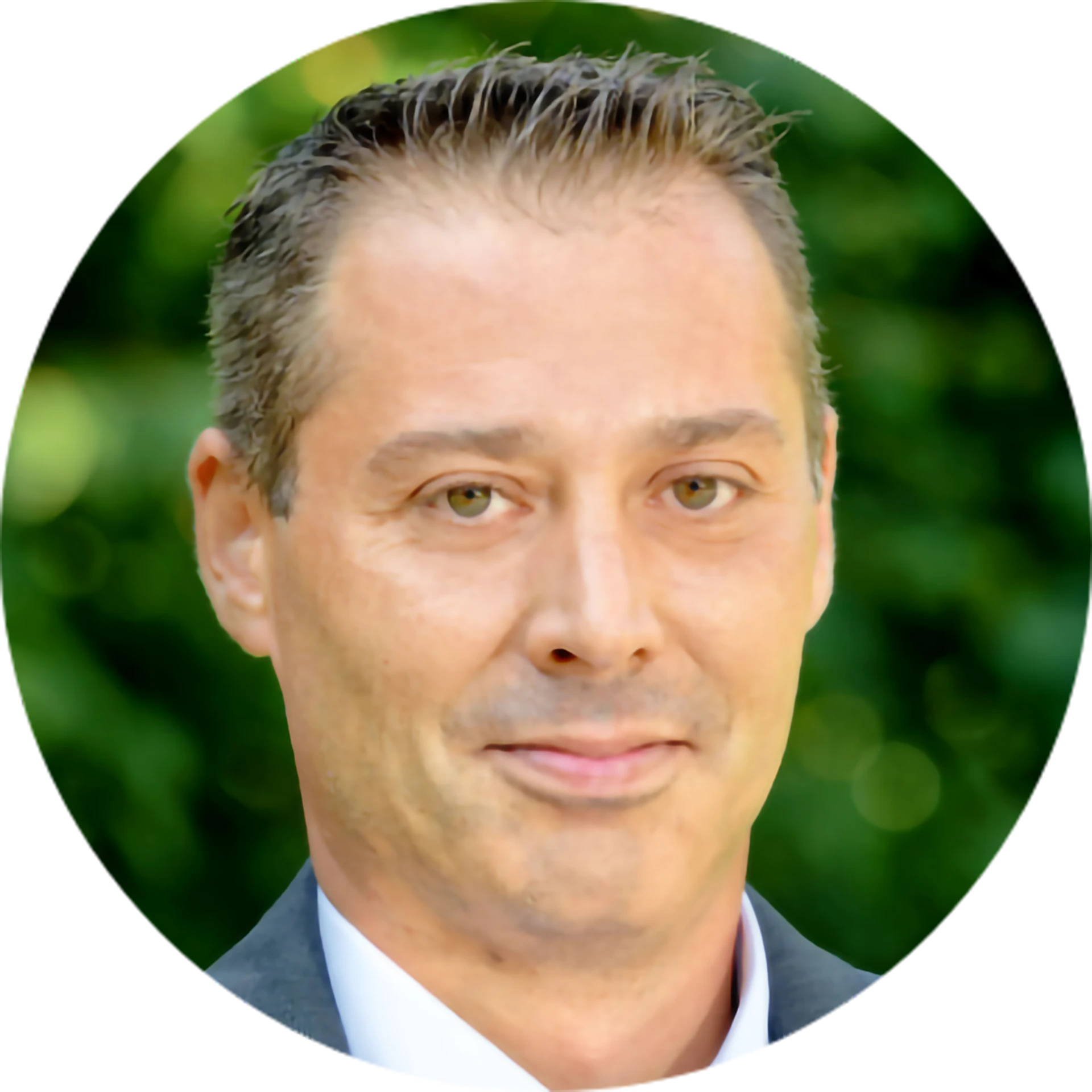 Stefan Gohm Stefan Gohm